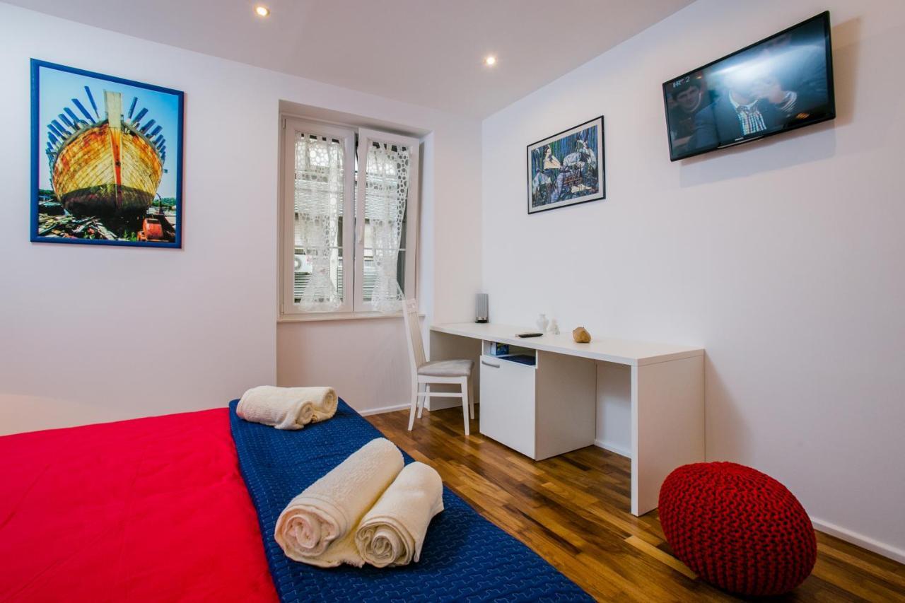 Pensionat Old Mulberry 4*
