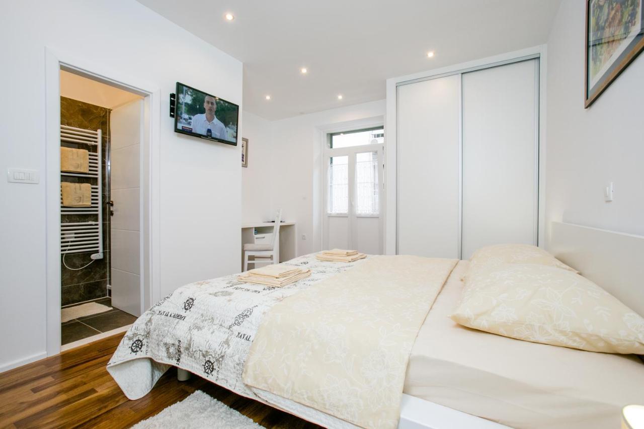 Pensionat Old Mulberry 4*